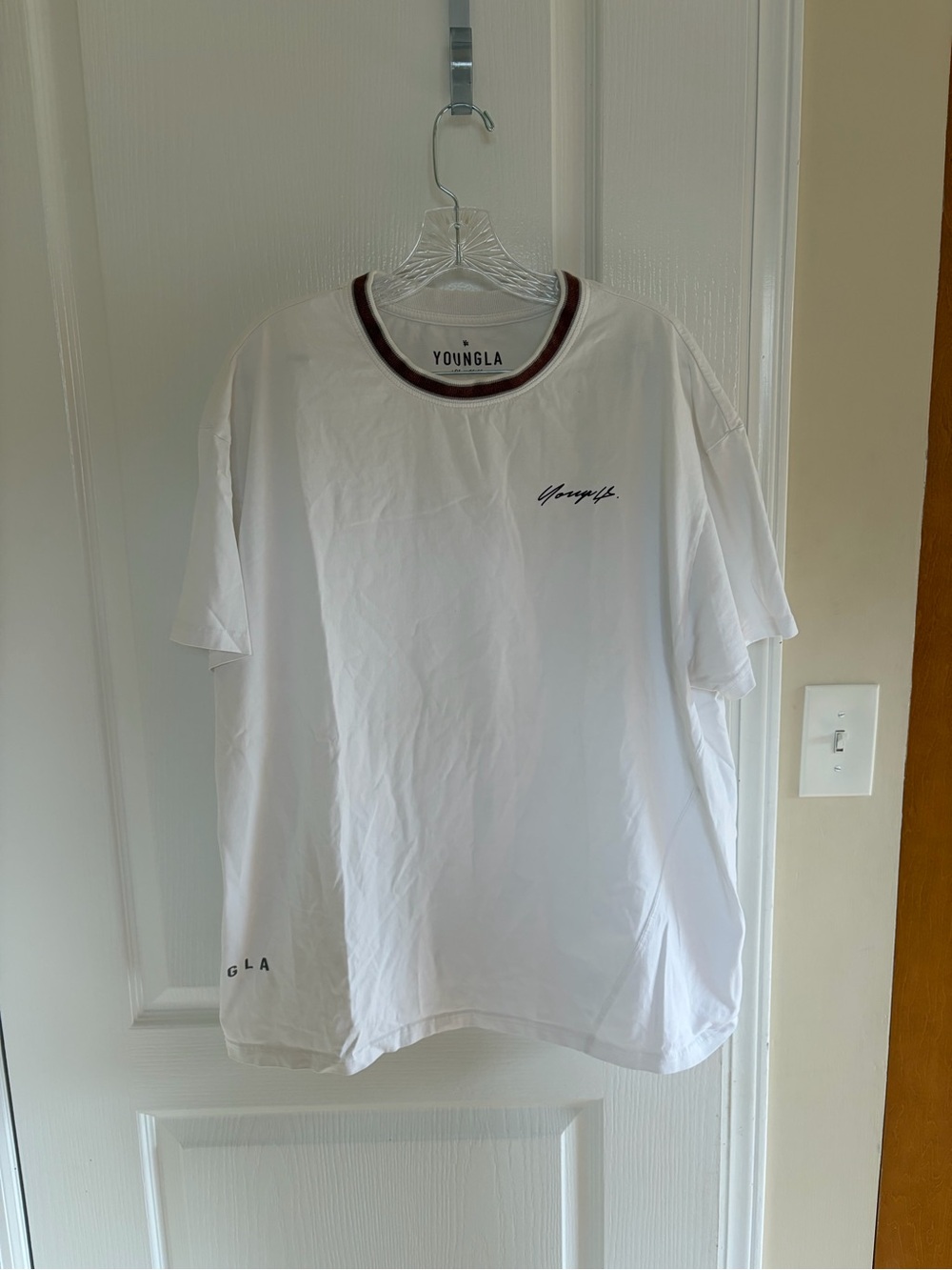 YoungLA t-shirt